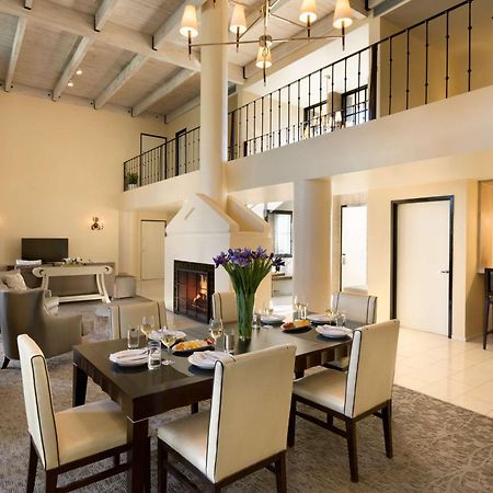 Doubletree By Hilton Paradise Valley Resort Scottsdale Exteriér fotografie