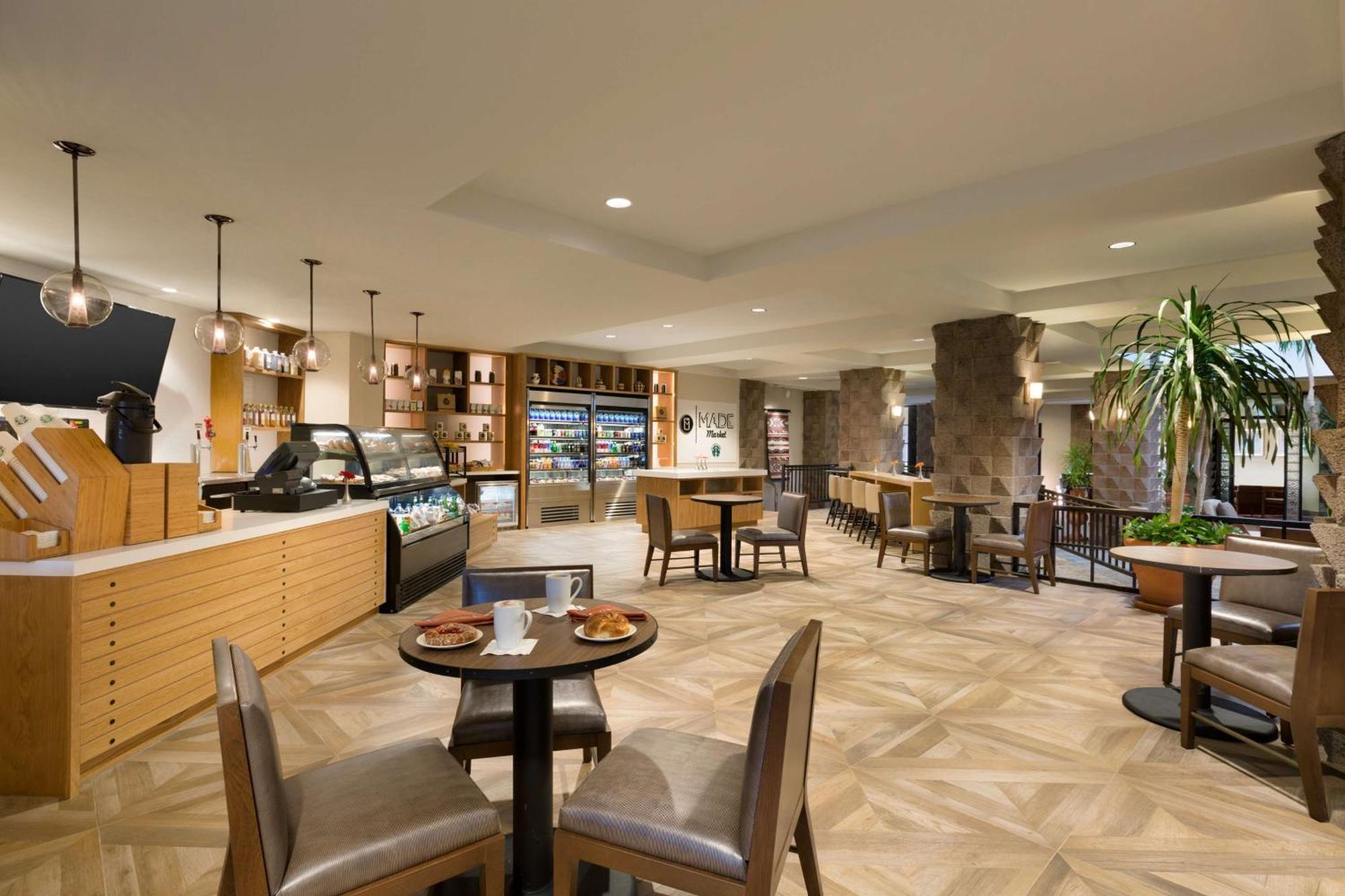 Doubletree By Hilton Paradise Valley Resort Scottsdale Exteriér fotografie