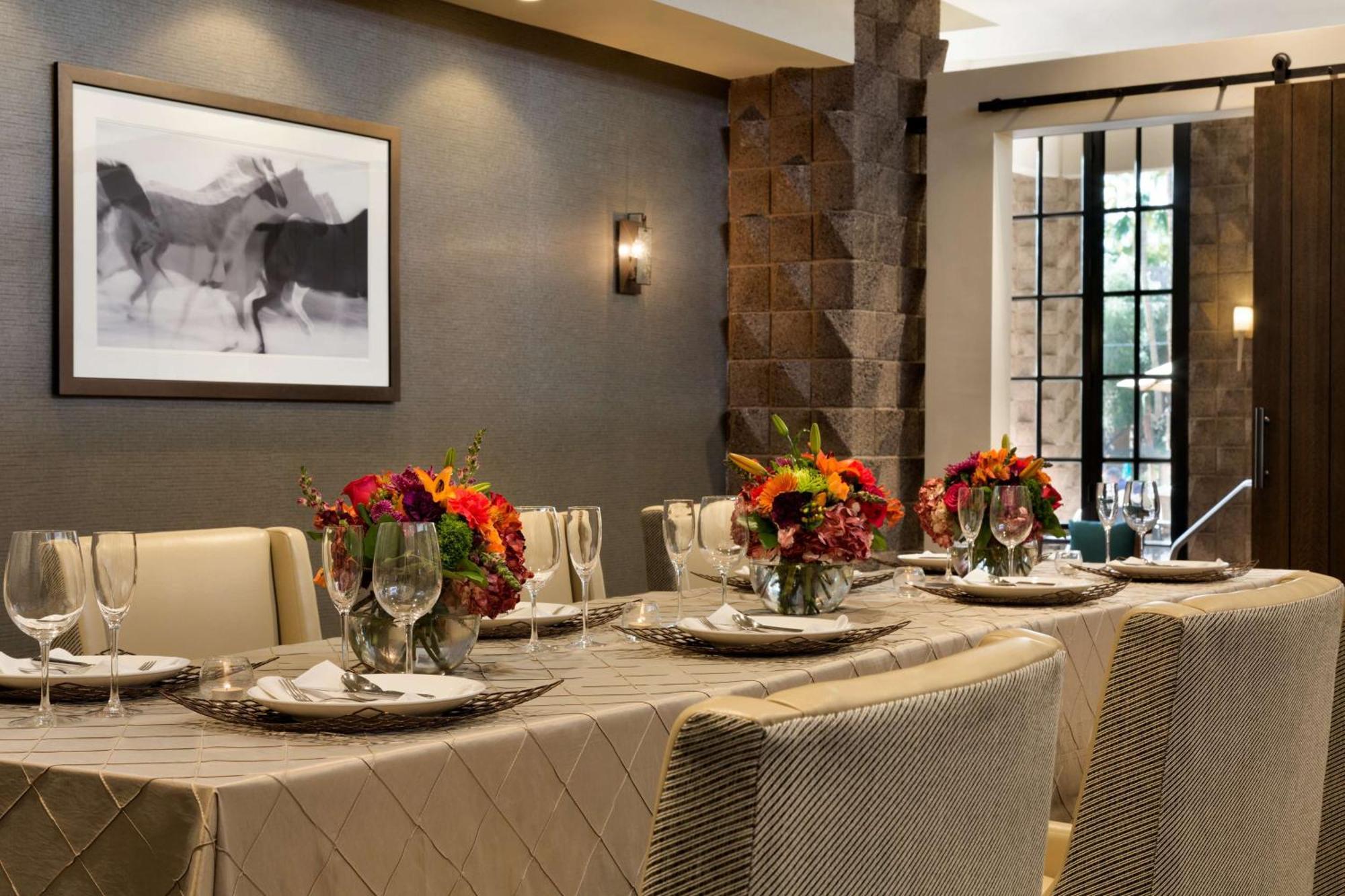 Doubletree By Hilton Paradise Valley Resort Scottsdale Exteriér fotografie